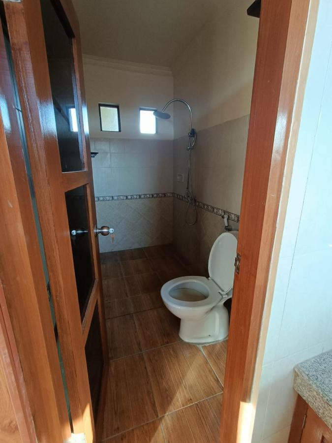 Wahyu Accomodation Ubud Dış mekan fotoğraf